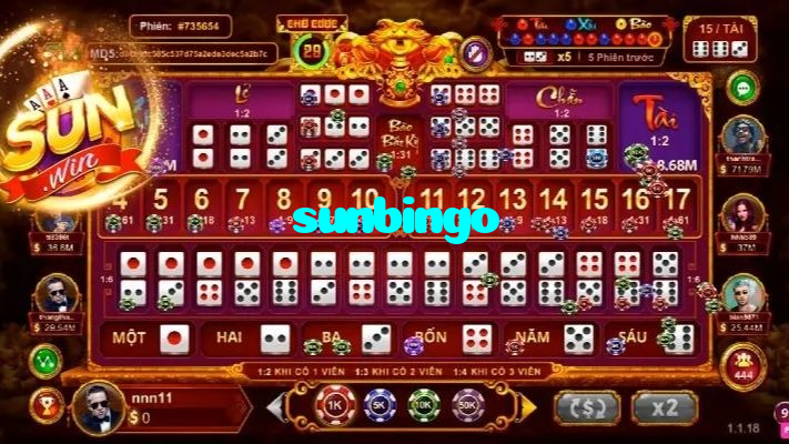 making first deposit on sunbingo website using local payment methods in Pakistan