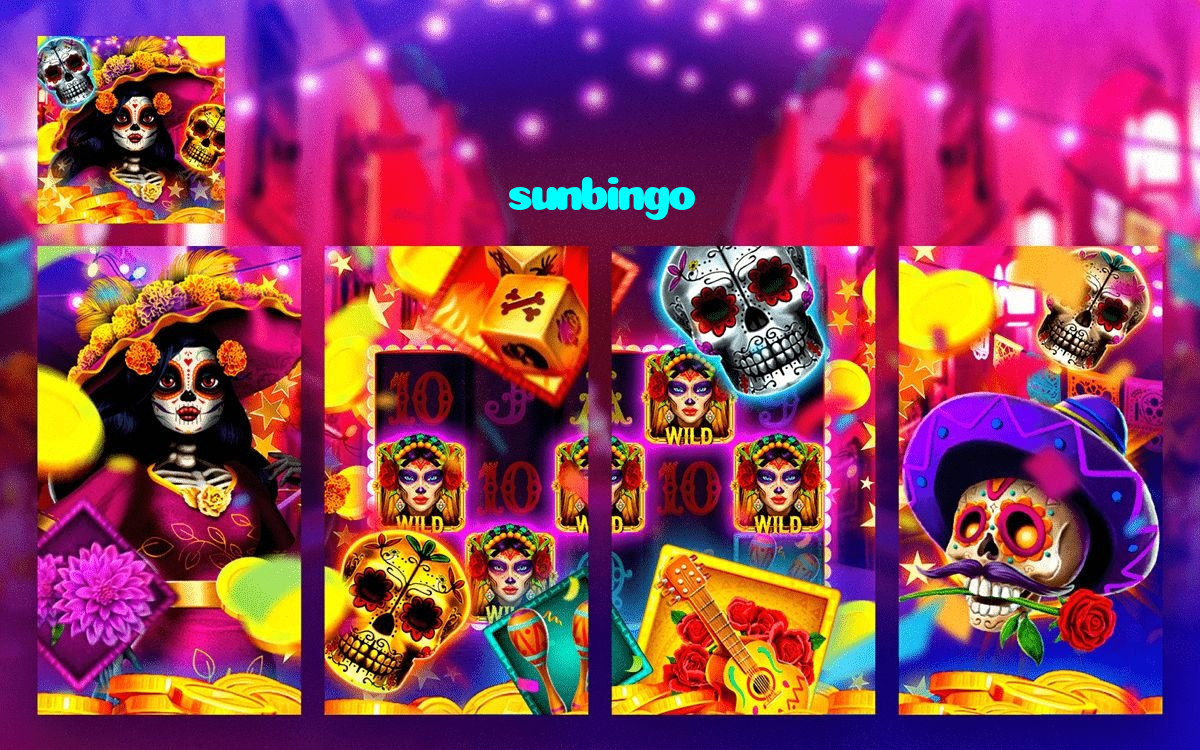 available types of sunbingo bet including pre-match live express and system bets